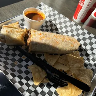 food