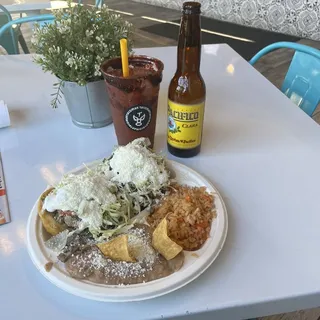 Sopes