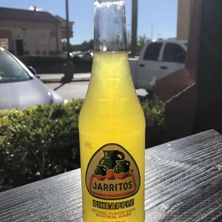 Jarritos