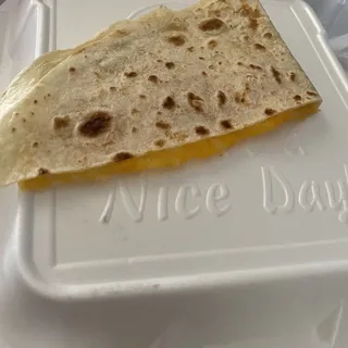 Extra Cheese