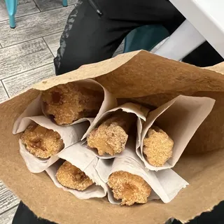 Order of 3 Churros