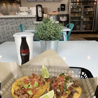 Carnitas Taco