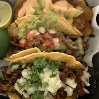 Quesa-Taco