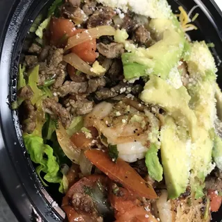 Surf & Turf Bowl