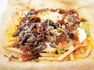 Albetos Taco Shop