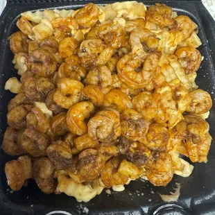 Shrimp Fries