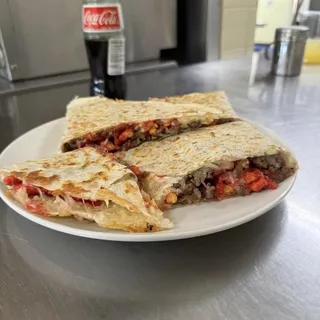 Quesadilla