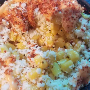 Elite corn appentixer