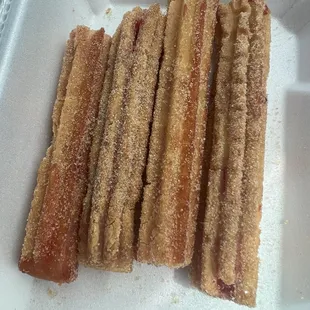 Churros