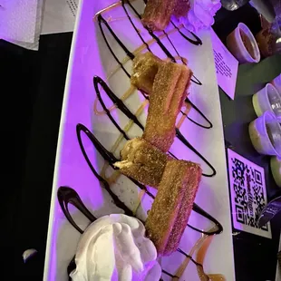 Churros