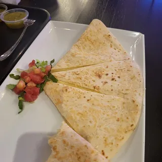 Quesadilla