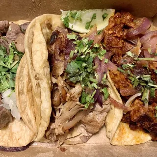 Carnitas Taco*