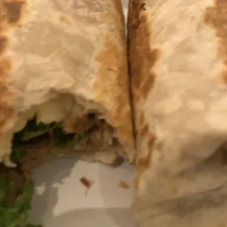 Carnitas Burrito