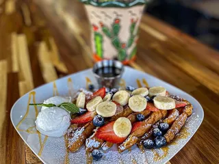 Gordos Authentic Mexican Restaurant