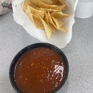 Taco Mayo No 81