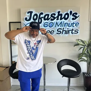 JoFaSho's