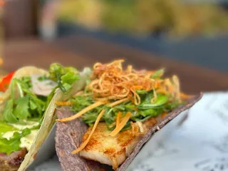 Salt & Lime Modern Taqueria