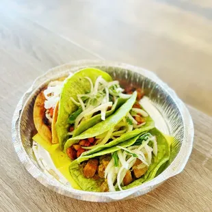 Taco Mesa