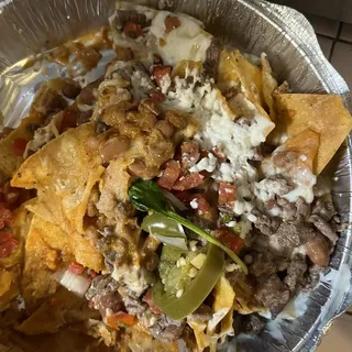 Nachos