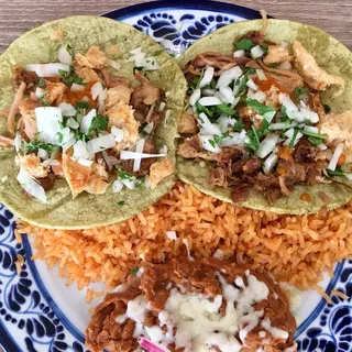 Carnitas
