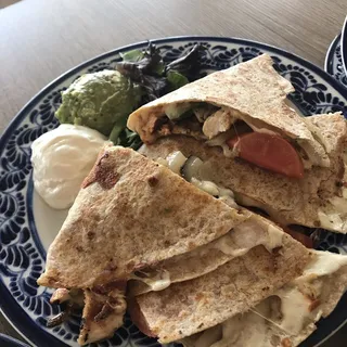 Quesadilla