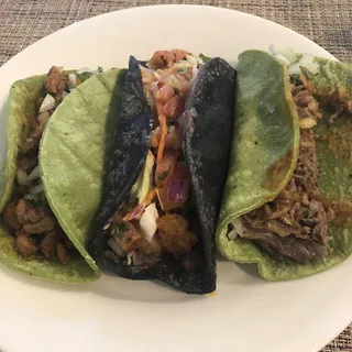 Taco Carnitas