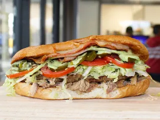 Cancun Juice Fresh Mex Grill