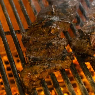 Woodfired Steak Tacos &amp; Burritos