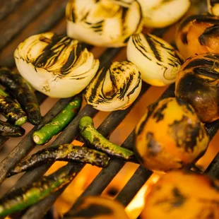 Quemada Salsa