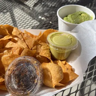 Guacamole