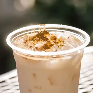 White Gold Horchata