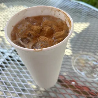 Dirty Horchata