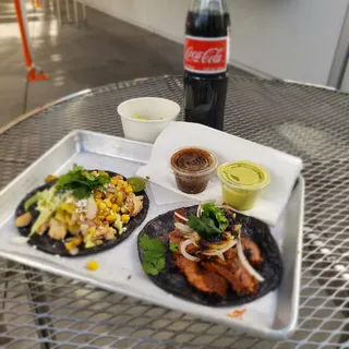 Mexican Coke