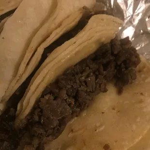 Steak  sh!t on the chicken    The chicken  was still not bad.