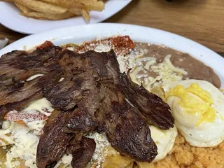 Carniceria La Victoria