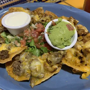 Super Nachos