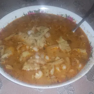Menudo
