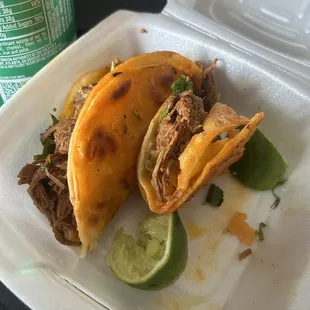 Birria De Res Burrito