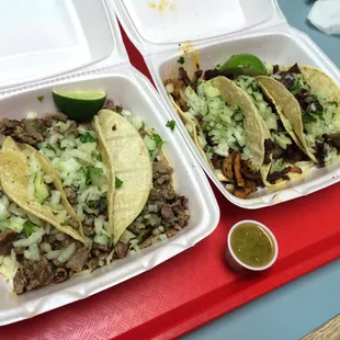 Taco Mexican