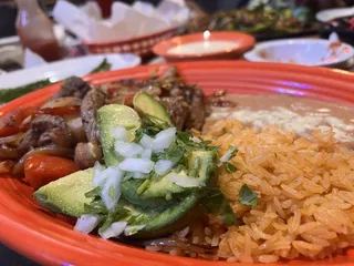 La Rancherita Mexican Restaurant