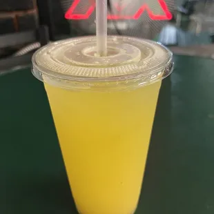 Pina Aguas Frescas