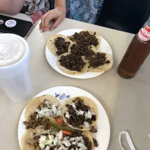 tacos, food