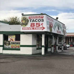 Tacos