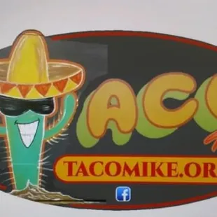 Taco Mike
