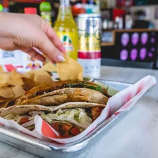 sandwich, food, sandwiches