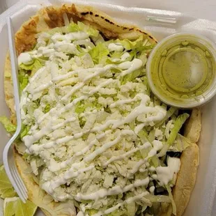 Taco Milan
