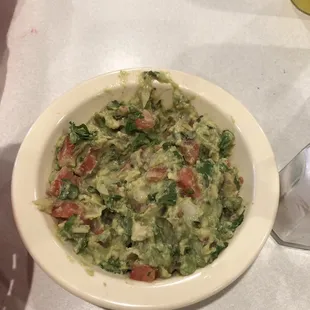 Guacamole.