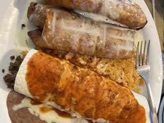 San Marcos Mexican Restaurant