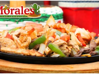 Morales Mexican Restaurant
