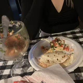Breakfast Taco